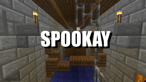 Descargar Spookayween - Jen's Manor para Minecraft 1.12.2